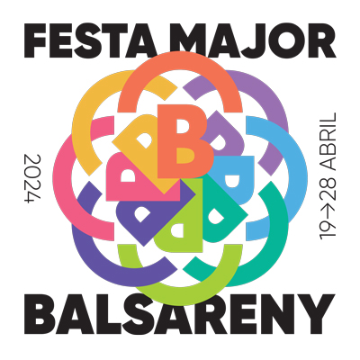 Festa Major de Balsareny, 2024