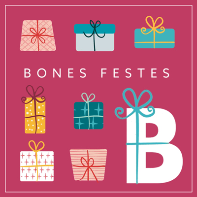 Festes de Nadal a Balsareny, 2025