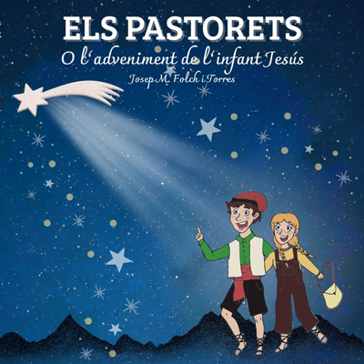 Els Pastorets de Balsareny, 2025