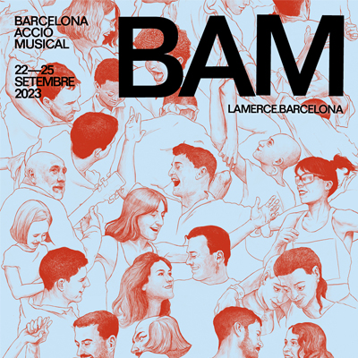 BAM (Barcelona Acció Musical)