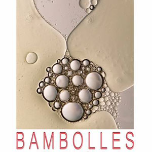 Exposició 'Bambolles' de Joan Gil