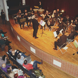 Banda Simfònica del Martorell