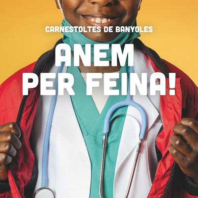 Carnestoltes de Banyoles, 2026