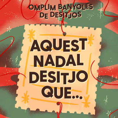 Nadal a Banyoles, 2025