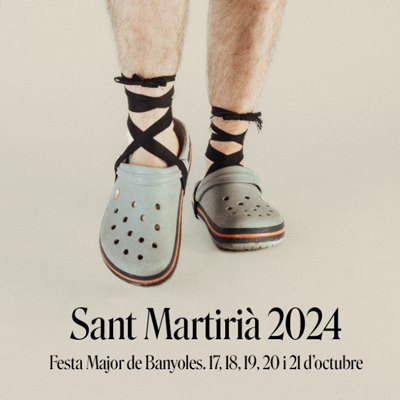 Festa Major de Sant Martirià de Banyoles, 2024