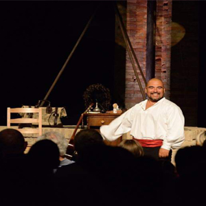 El barber de Sevilla