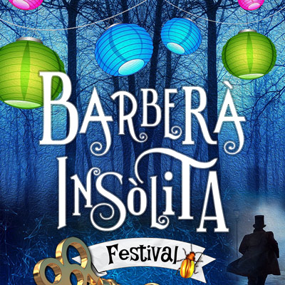 Barberà Insòlita Festival, Barberà del Vallès, 2022