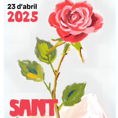 Sant Jordi a Sant Andreu de la Barca