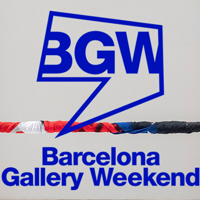 Barcelona Gallery Weekend - Barcelona 2021