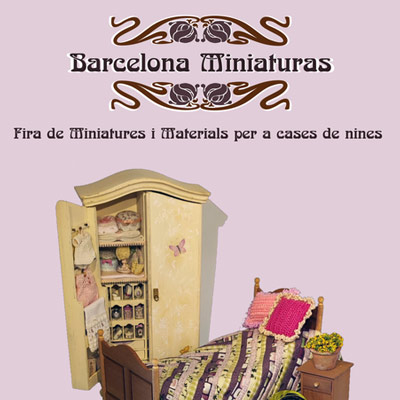 Barcelona Miniaturas 2024