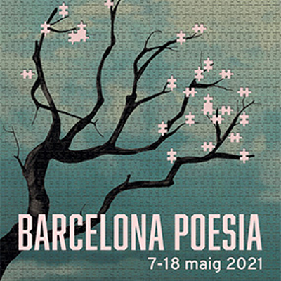 Barcelona Poesia - Barcelona 2021