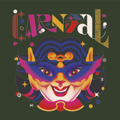 Carnaval a Barcelona