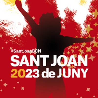 Sant Joan a Barcelona