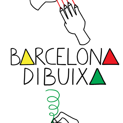 Barcelona Dibuixa