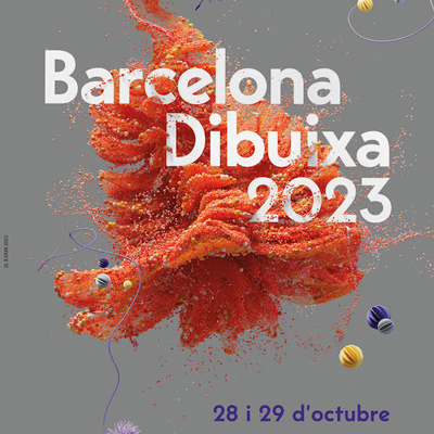 Barcelona Dibuixa