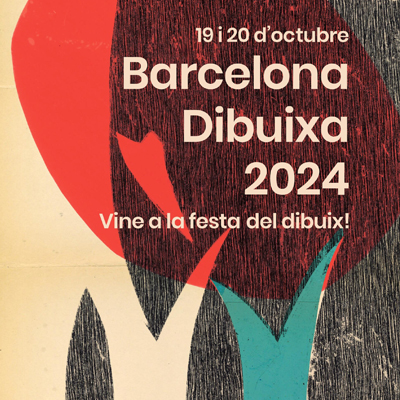 Barcelona Dibuixa