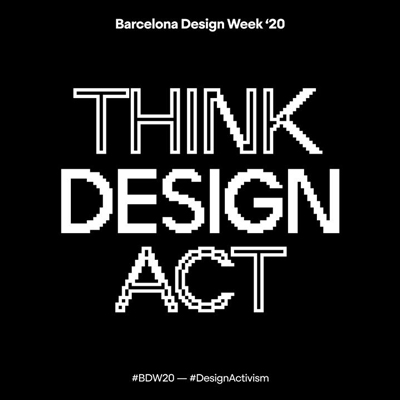 Barcelona Design Week, Barcelona, 2020