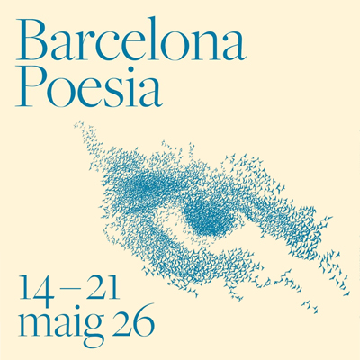 Barcelona Poesia, 2026