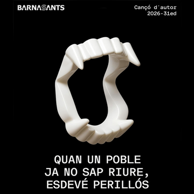 Barnasants. Cançó d'autor