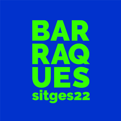 Barraques de Sitges