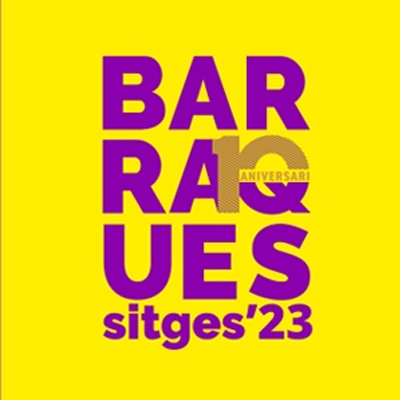 Barraques de Sitges