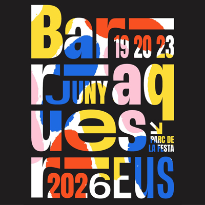 Barraques de Reus, Festa Major de Sant pere, Reus, 2026