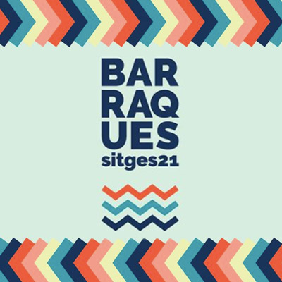 Barraques Sitges 2021