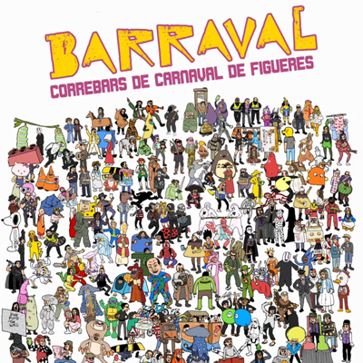 Barraval - Figueres 2026