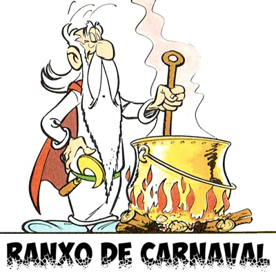 Ranxo de Carnaval a Bàscara, 2024