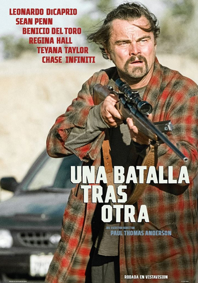 Una batalla tras otra