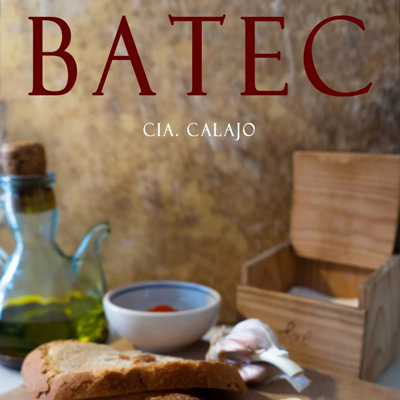 Teatre 'Batec' de la companyia Calajo
