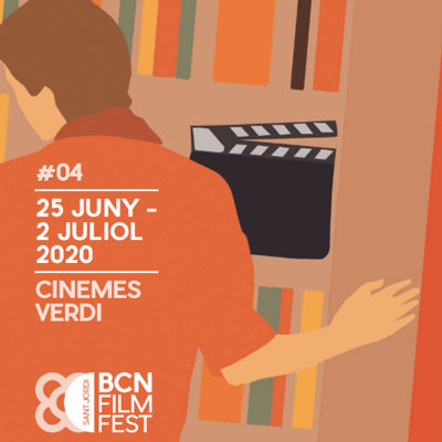 BCN Film Fest - Barcelona 2020