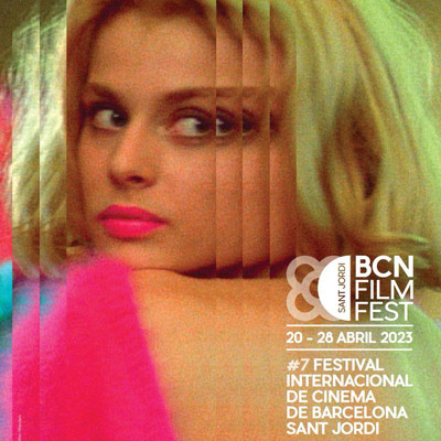 BCN Film Fest, Barcelona, 2023