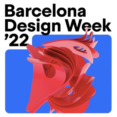 Barcelona Design Week, Barcelona, 2022