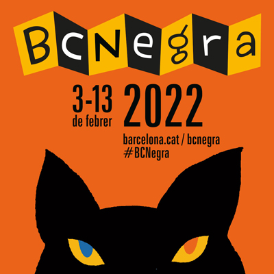 BCNegra - Barcelona 2022