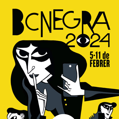 BCNegra 2024, Barcelona