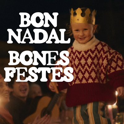 Festes de Nadal a Barcelona, 2024