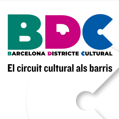 13è Barcelona Districte Cultural