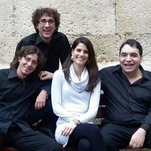 The Beatles Jazz Project