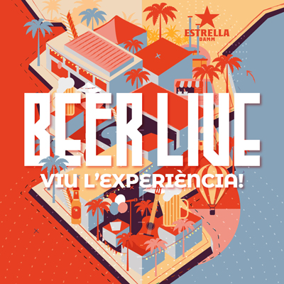 Beer Live, Vilanova i la Geltrú, 2024