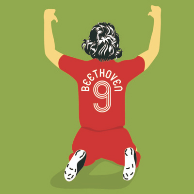 Novena Simfonia de Beethoven de l'Orquestra Simfònica del Vallès