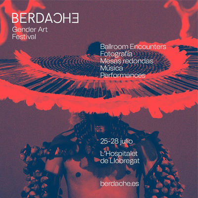 Berdache, Gender Art Festival