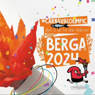 Carnaval de Berga