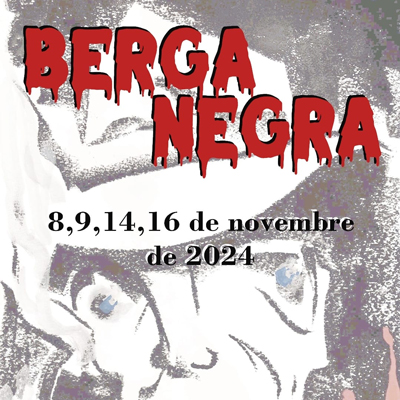 IV Festival Berga Negra, Berga, 2024