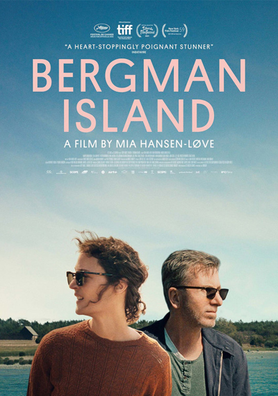 Bergman Island