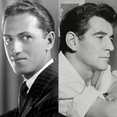 Concert 'Gershwin-Bernstein', del Quartet Bernstein