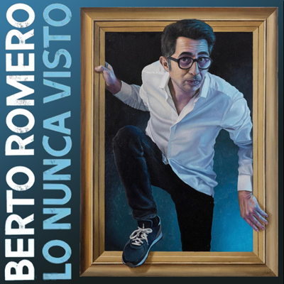 Espectacle 'Lo Nunca Visto', de Berto Romero, 2023