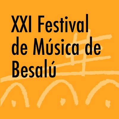 Festival de Música de Besalú, 2023