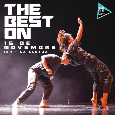 The Best On, Dansa Urbana a La Llotja, Lleida, 2025