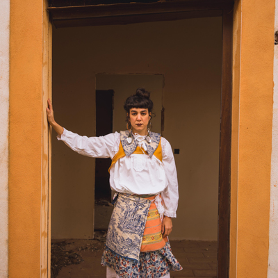 Bewis de la Rosa, 2026